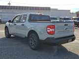 New 2024 Ford Maverick XLT w/ Equipment Group 300A Standard image 3