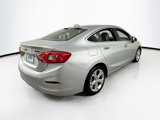 Used 2017 Chevrolet Cruze Premier image 5