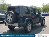 Used 2010 Jeep Wrangler Unlimited Sahara w/ Trailer Tow Group image 3