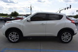 Used 2014 Nissan Juke SV image 2