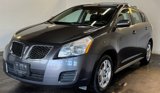 Used 2009 Pontiac Vibe AWD image 3