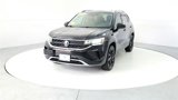 Used 2023 Volkswagen Taos SE w/ Panoramic Sunroof Package image 2