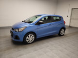 Used 2017 Chevrolet Spark LS image 2