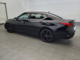 Used 2022 Nissan Altima 2.5 SR image 3