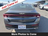 Used 2023 Kia K5 LXS image 4