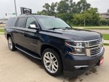 Certified 2017 Chevrolet Suburban Premier image 4