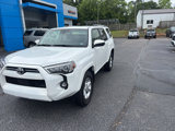 Used 2024 Toyota 4Runner SR5 image 2