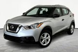 Used 2019 Nissan Kicks S image 2