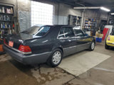 Used 1993 Mercedes-Benz 400 SEL image 5