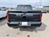 New 2025 RAM 2500 Big Horn image 4