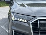 Used 2024 Audi Q7 2.0T Premium Plus image 3