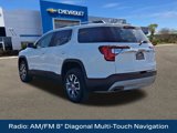 Used 2023 GMC Acadia SLT image 6