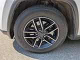 Used 2019 Jeep Grand Cherokee Trailhawk image 4