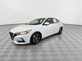 Used 2022 Nissan Sentra SV image 4