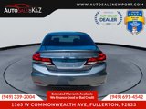 Used 2013 Honda Civic EX-L image 3