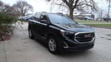 Used 2021 GMC Terrain SLE w/ Driver Convenience Package image 3