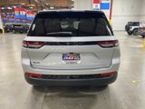 New 2025 Jeep Grand Cherokee Altitude image 4