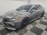 Used 2021 Toyota Camry XSE image 3