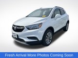 Used 2018 Buick Encore Preferred image 2