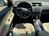 Used 2013 MAZDA MAZDA6 i Touring image 5