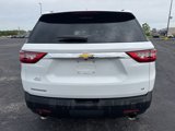 Used 2019 Chevrolet Traverse LT image 5
