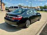 Used 2017 Honda Accord Hybrid Sedan image 5