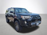 Used 2021 Toyota 4Runner Venture image 4