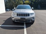 Used 2015 Jeep Grand Cherokee Limited image 2