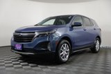 Used 2024 Chevrolet Equinox LT w/ LPO, Floor Liner Package image 2