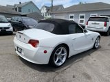 Used 2007 BMW Z4 3.0si image 5