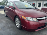 Used 2008 Honda Civic LX image 3