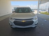 Used 2020 Chevrolet Traverse LT image 2