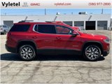 Certified 2023 GMC Acadia SLT w/ Preferred Package image 2