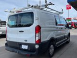 Used 2016 Ford Transit 250 130 Low Roof w/ Exterior Upgrade Package image 4