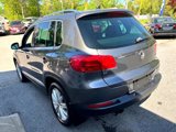 Used 2016 Volkswagen Tiguan SE image 3