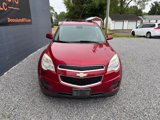 Used 2014 Chevrolet Equinox LT w/ Driver Convenience Package image 4
