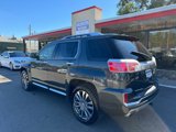 Used 2017 GMC Terrain Denali image 3