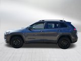 Used 2023 Jeep Cherokee Altitude Lux image 4