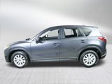 Used 2015 MAZDA CX-5 Touring image 4