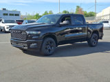 New 2025 RAM 1500 Tradesman w/ Night Edition image 2