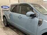 Used 2022 Ford Maverick Lariat w/ Lariat Luxury Package image 4