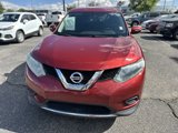 Used 2014 Nissan Rogue S image 4