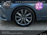Used 2018 MAZDA MAZDA6 Grand Touring image 3
