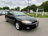 Used 2002 Mercury Cougar V6 image 3