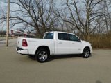 Certified 2022 RAM 1500 Laramie w/ Sport Appearance Package image 3