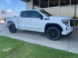 New 2025 GMC Sierra 1500 Elevation image 2