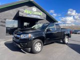 Used 2015 Chevrolet Colorado 2WD Extended Cab image 2