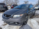 Used 2013 Honda Civic EX-L image 3
