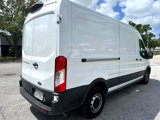 Used 2023 Ford Transit 250 Medium Roof w/ Load Area Protection Package image 4