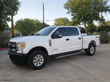 Used 2020 Ford F250 XL w/ STX Appearance Package image 3
